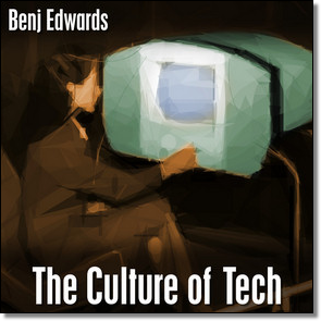 Culture of Tech Logo